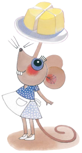myska myška